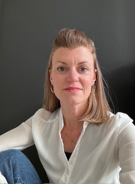 Adeline, éducatrice spécialisée